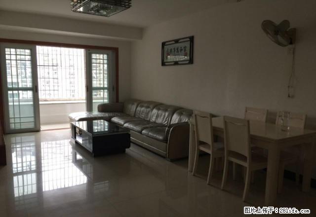 创世纪三期双阳台房子干净整洁周边配套齐全停车方便拎包入住 - 房屋出租 - 房屋租售 - 南平分类信息 - 南平28生活网 np.28life.com