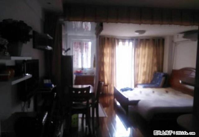 创世纪标准单身公寓豪华装修小区环境舒适周边配套完善家电齐全 - 房屋出租 - 房屋租售 - 南平分类信息 - 南平28生活网 np.28life.com