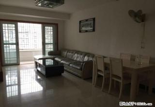 创世纪三期双阳台房子干净整洁周边配套齐全停车方便拎包入住 - 南平28生活网 np.28life.com