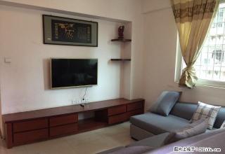 中野大厦小区停车方便温馨舒适价格实在精装修家电齐全拎包入住 - 南平28生活网 np.28life.com