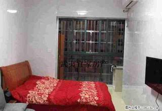 单身公寓出租，坐标江南，精装修，家电齐全，拎包入住 - 南平28生活网 np.28life.com