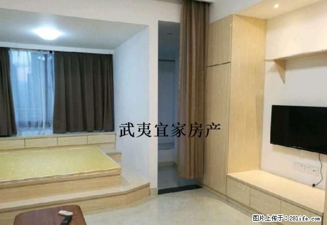 出租建发银座精致公寓（精装修、采光充足、交通便利、家电齐全） - 房屋出租 - 房屋租售 - 南平分类信息 - 南平28生活网 np.28life.com