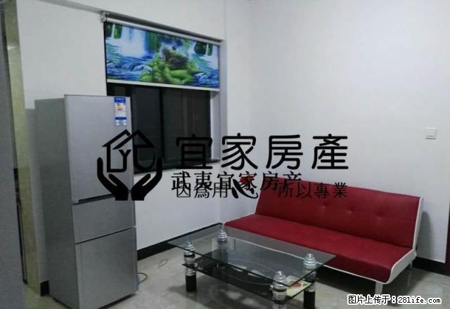 精装单身公寓,配备齐全拎包即可入住,带大阳台晾晒方便 - 房屋出租 - 房屋租售 - 南平分类信息 - 南平28生活网 np.28life.com