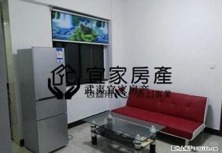 精装单身公寓，配备齐全拎包即可入住，带大阳台晾晒方便 - 南平28生活网 np.28life.com