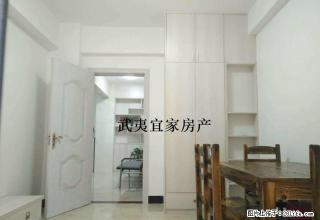 武夷花园建瓯2房2厅中装修拎包入住 - 南平28生活网 np.28life.com