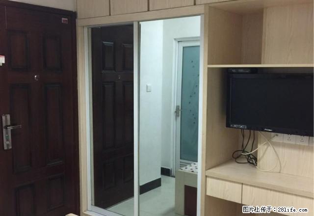 市中心电梯两房1800元拎包入住 - 房屋出租 - 房屋租售 - 南平分类信息 - 南平28生活网 np.28life.com