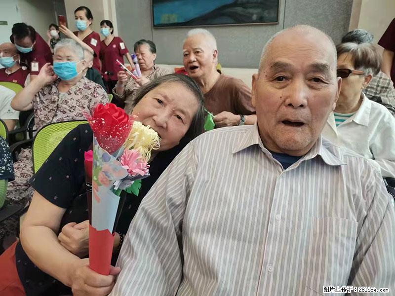 上海国企养老院,星级酒店环境,招聘养老护工 - 职场交流 - 南平生活社区 - 南平28生活网 np.28life.com