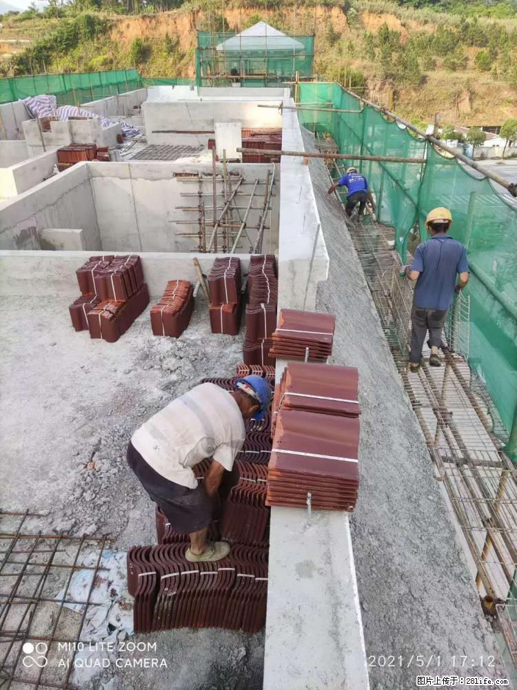 【广西三象建筑安装工程有限公司】绿地衫和田叠墅项目 - 家居生活 - 南平生活社区 - 南平28生活网 np.28life.com