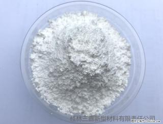 【桂林三鑫新型材料】人造石人造大理石专用碳酸钙 - 南平28生活网 np.28life.com