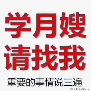 【招聘】月嫂，上海徐汇区 - 南平28生活网 np.28life.com