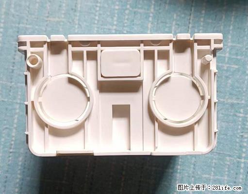 桂林荣泰吹塑、注塑【厂家直销】PVC阴燃电工配件，精品86底盒 - 其他广告 - 广告专区 - 南平分类信息 - 南平28生活网 np.28life.com