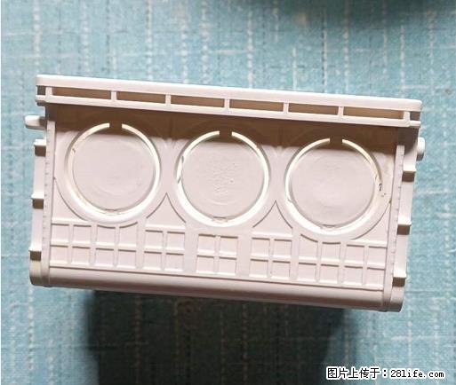 桂林荣泰吹塑、注塑【厂家直销】PVC阴燃电工配件,精品86底盒 - 家居生活 - 南平生活社区 - 南平28生活网 np.28life.com
