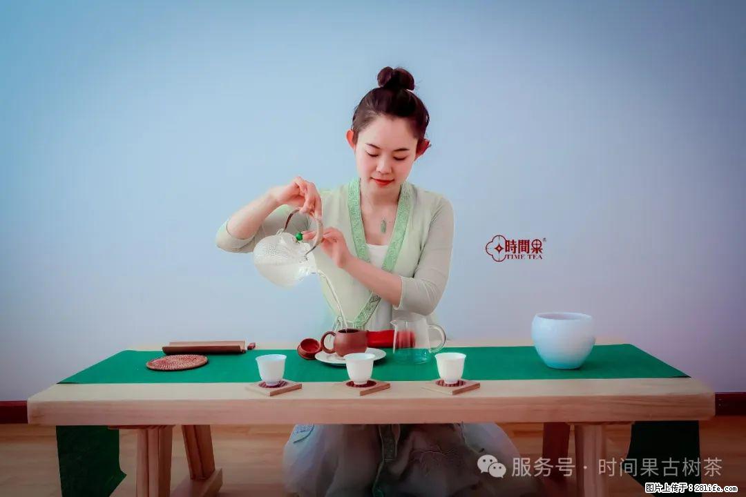 时间果百年古树龙珠普洱生茶 - 购物交流 - 南平生活社区 - 南平28生活网 np.28life.com