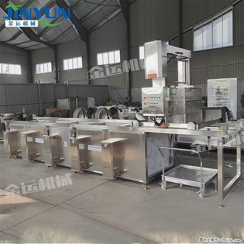 五联多联卤煮锅 连续式蜂窝卤煮锅 卤鸡卤蛋大批量生产卤煮设备 - 综合信息 - 其他综合 - 南平分类信息 - 南平28生活网 np.28life.com