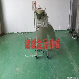 大蒜三维切丁机 商用果蔬切丁设备 苹果土豆切粒机 - 南平28生活网 np.28life.com