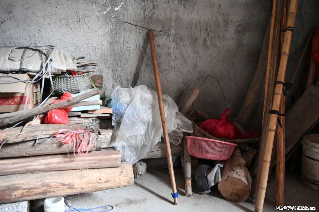 全网追的“扁担女孩”,找了一份暑假工,时薪12元 - 南平生活资讯 - 南平28生活网 np.28life.com