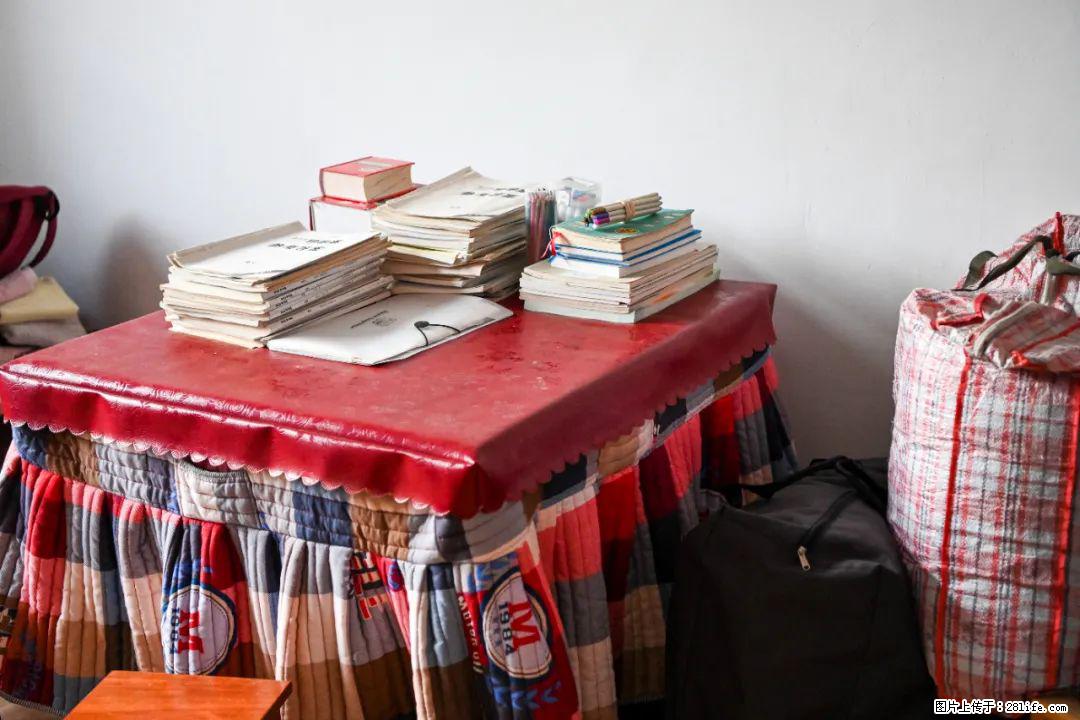 全网追的“扁担女孩”,找了一份暑假工,时薪12元 - 南平生活资讯 - 南平28生活网 np.28life.com