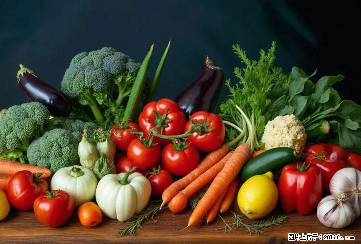 这10种蔬菜很“怕冷”,放进冰箱坏得更快!科学保存黄金法则来了! - 南平生活资讯 - 南平28生活网 np.28life.com