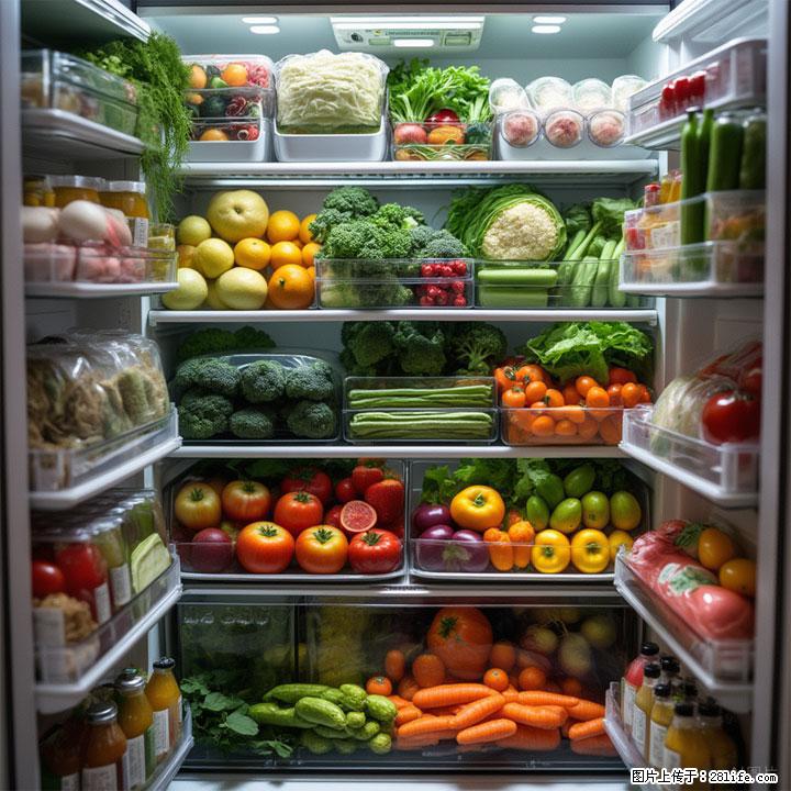 这10种蔬菜很“怕冷”,放进冰箱坏得更快!科学保存黄金法则来了! - 南平生活资讯 - 南平28生活网 np.28life.com