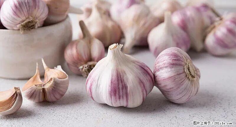 抗菌消炎、护肝健脾！这种“天然青霉素”就在你家餐桌上，春季吃正合适 - 南平生活资讯 - 南平28生活网 np.28life.com