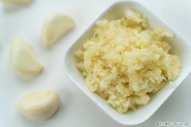 抗菌消炎、护肝健脾！这种“天然青霉素”就在你家餐桌上，春季吃正合适 - 南平生活资讯 - 南平28生活网 np.28life.com