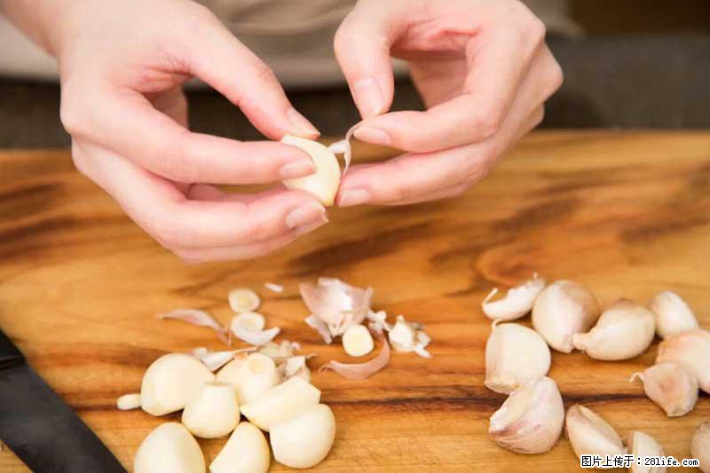 抗菌消炎、护肝健脾！这种“天然青霉素”就在你家餐桌上，春季吃正合适 - 南平生活资讯 - 南平28生活网 np.28life.com