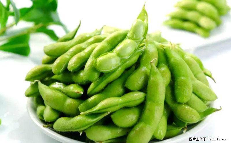 这些蔬菜是“天然钙片”，这6种被医生重点推荐 - 南平生活资讯 - 南平28生活网 np.28life.com
