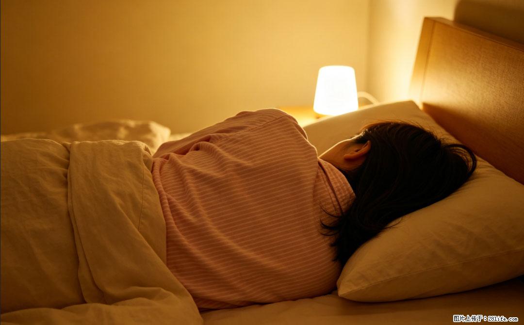 熬夜会让猝死风险飙升！出现以下4种情况赶紧休息→ - 南平生活资讯 - 南平28生活网 np.28life.com