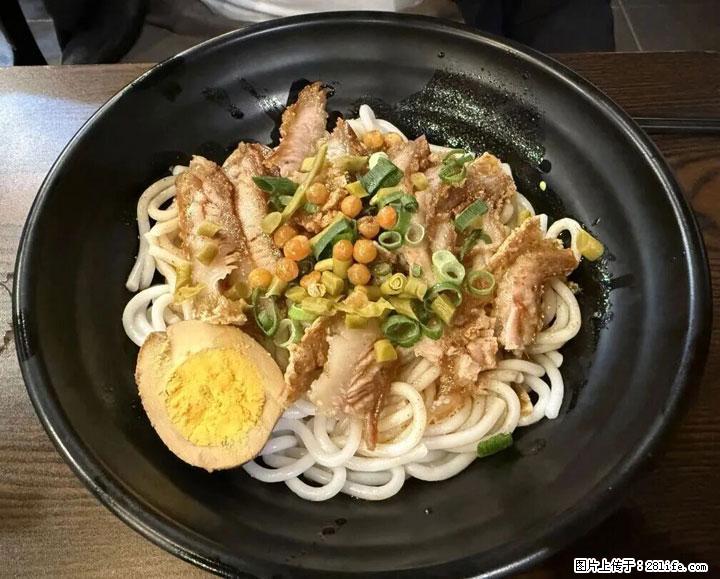 桂林米粉：承载乡愁与文化传承的美食 - 南平生活资讯 - 南平28生活网 np.28life.com